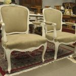 754 2657 ARMCHAIRS